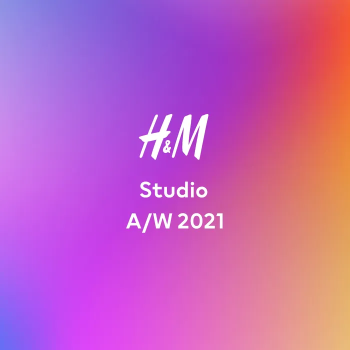 H&M Studio