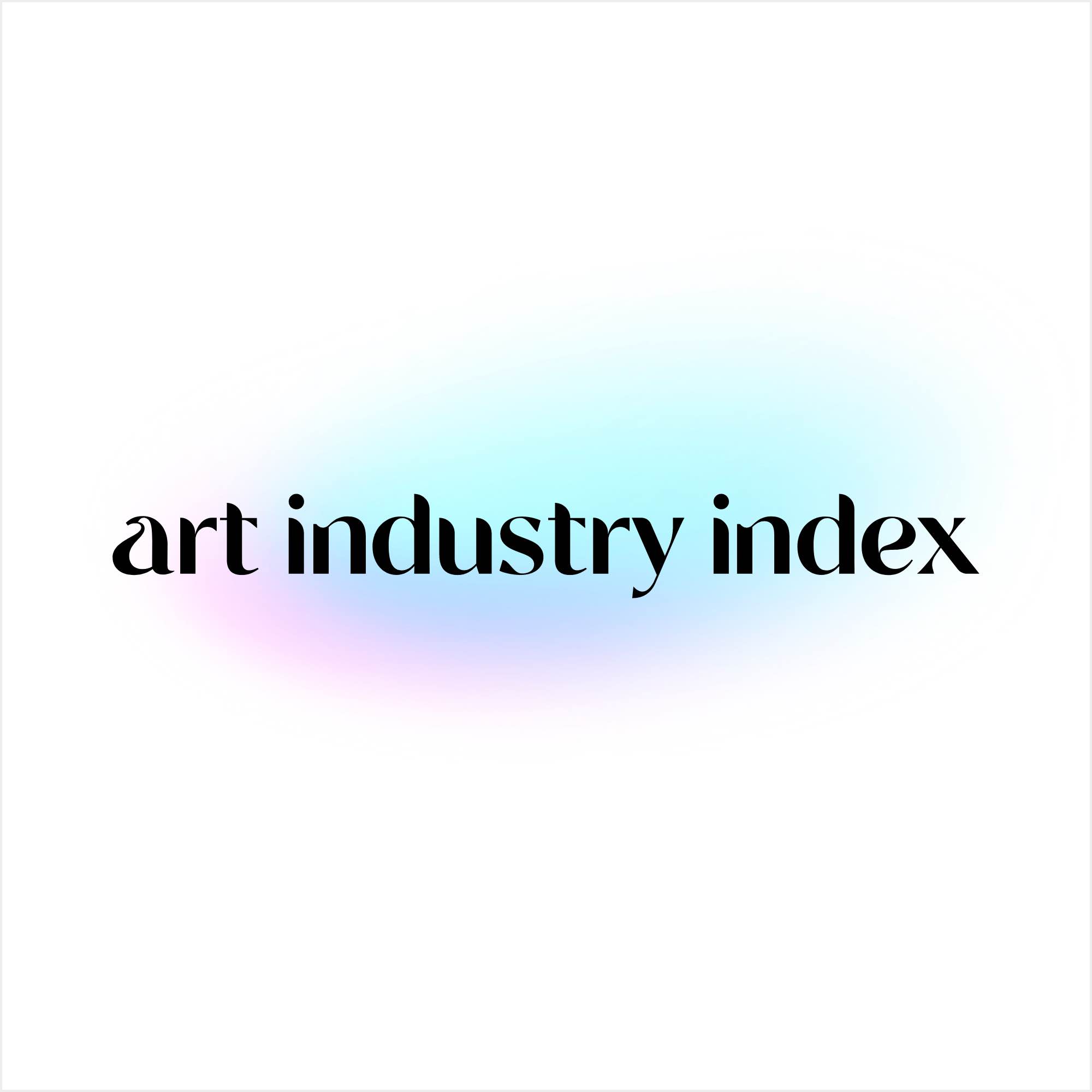 Art Industry Index