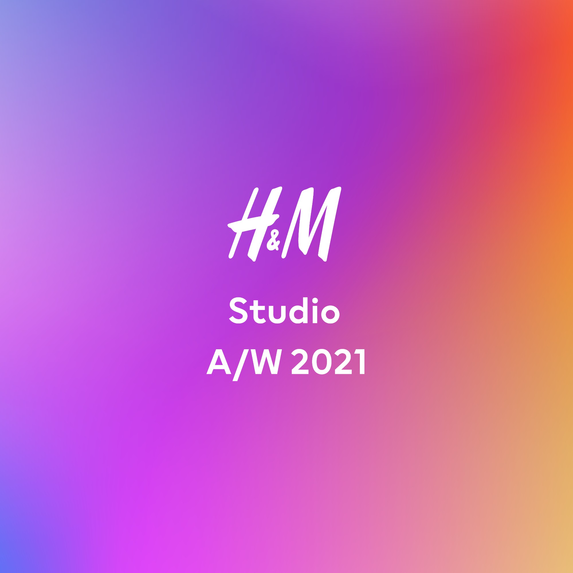 H&M Studio