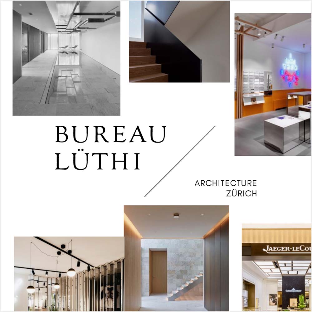 Bureau Lüthi